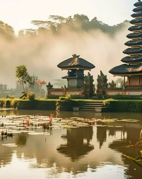Explore Bali – 4 Nights / 5 Days