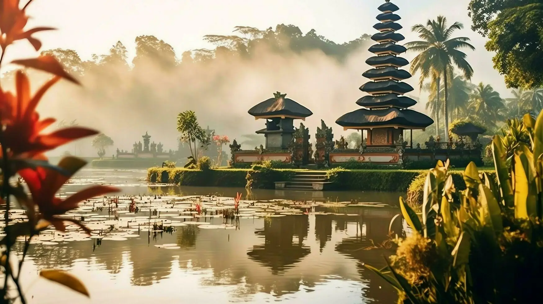Explore Bali – 4 Nights / 5 Days