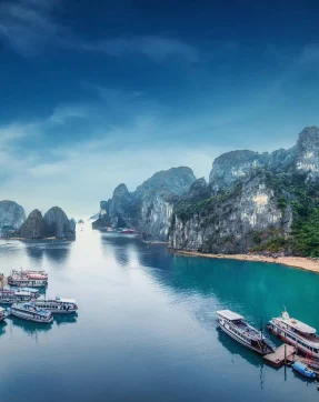 Vietnam – 6 Nights / 7 Days